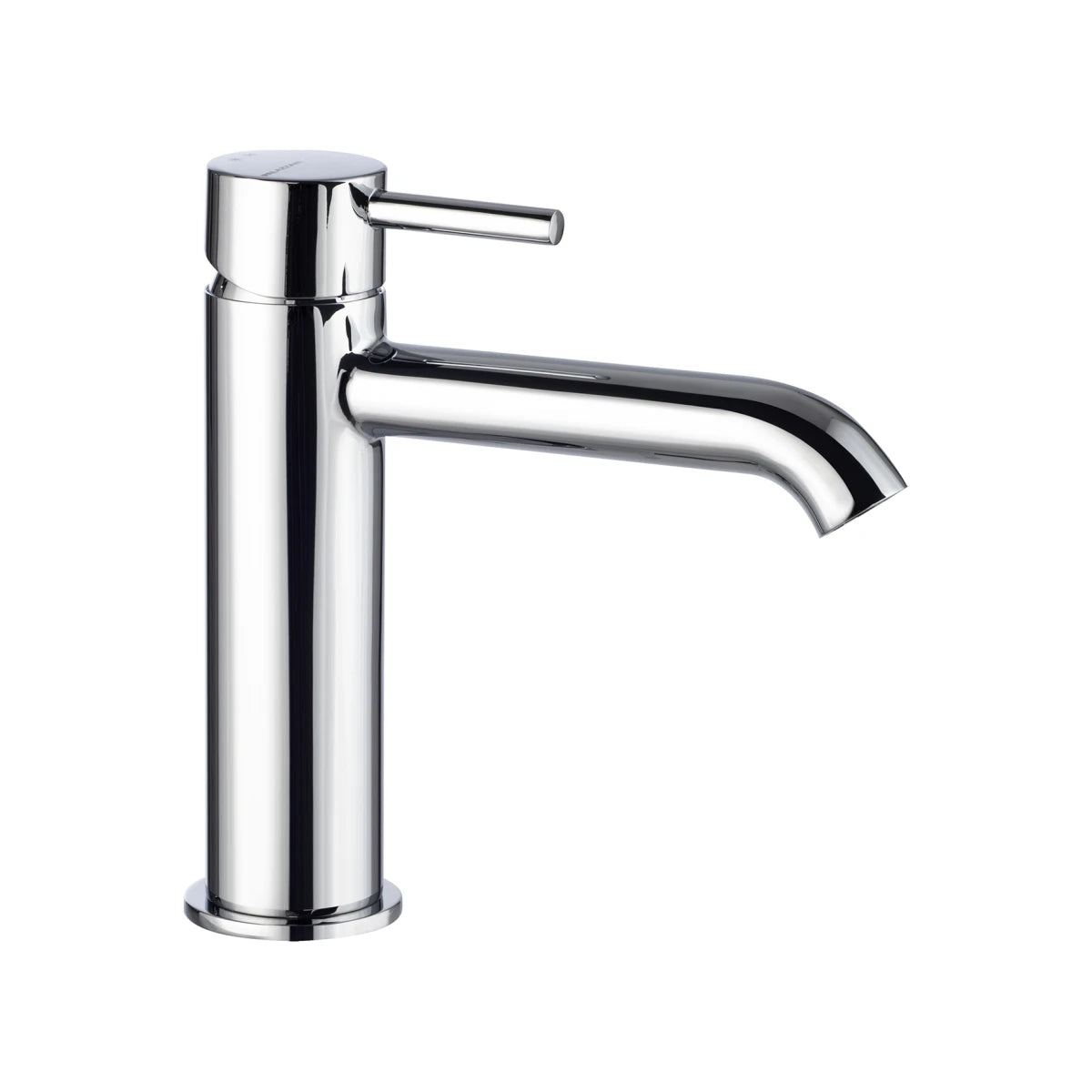 MISCELATORE LAVABO MIDI CROMO ESMA SRL
