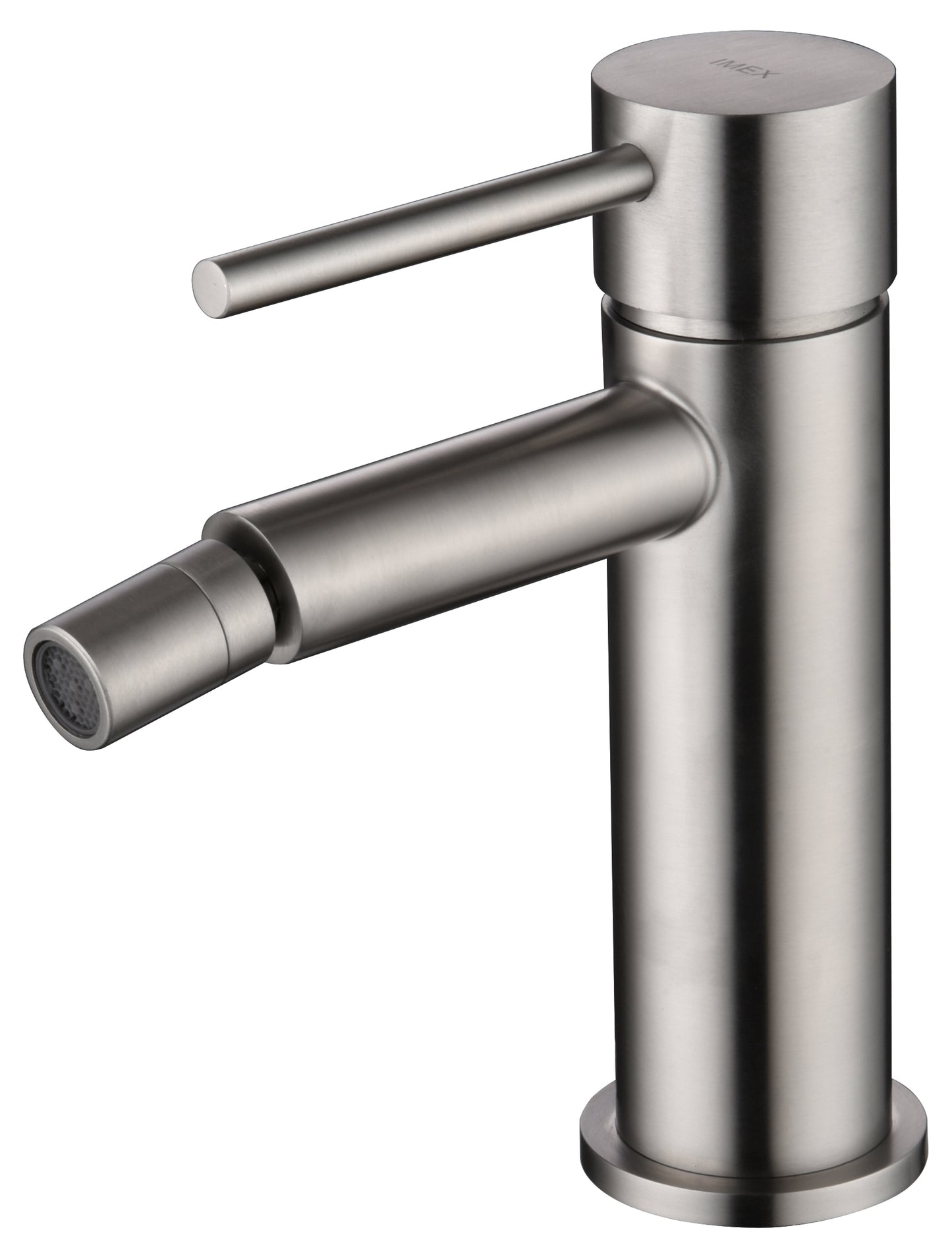 MISCELATORE BIDET MOSCA - ACCIAIO INOX 316 ESMA SRL