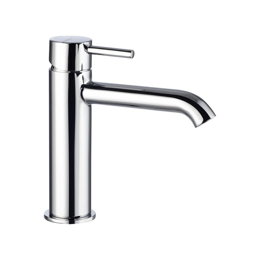 MISCELATORE LAVABO MIDI CROMO ESMA SRL
