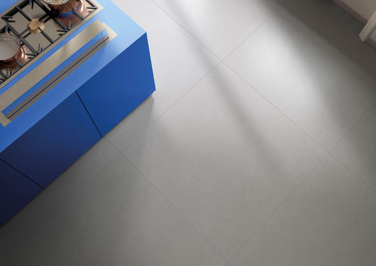 RESN GRIGIO 90X90 RETTIFICATO - GRES PORCELLANATO ESMA SRL