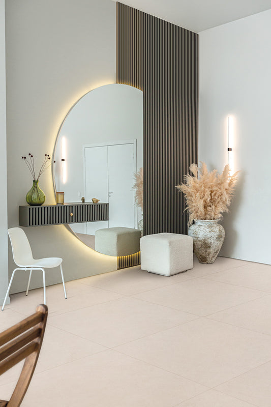 RESIN BEIGE 60X120 RETTIFICATO - GRES PORCELLANATO ESMA SRL
