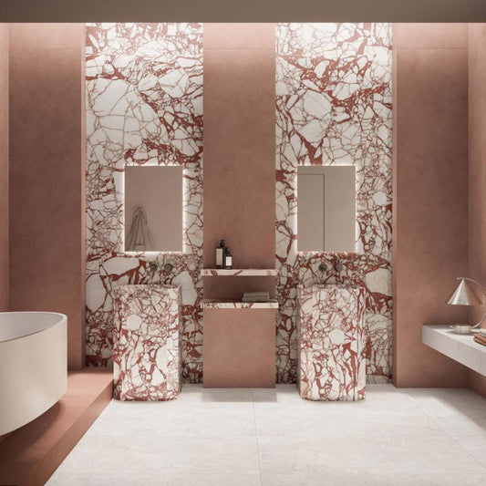 SUPREME HENDONISM - CALACATTA DANTE ESMA SRL