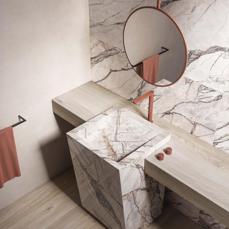 SUPREME HENDONISM - QUARZITE SKY ESMA SRL
