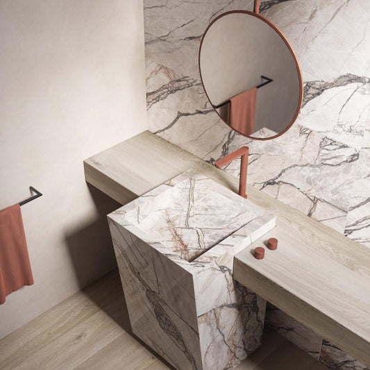 SUPREME HENDONISM - QUARZITE SKY ESMA SRL