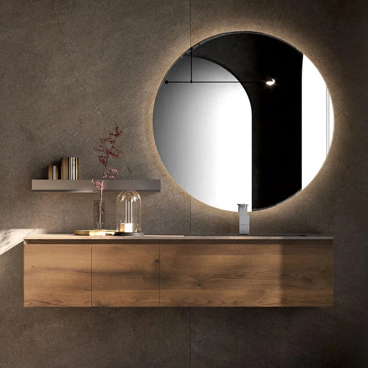 COLLEZIONE CUBIK - IDEAGROUP ESMA SRL