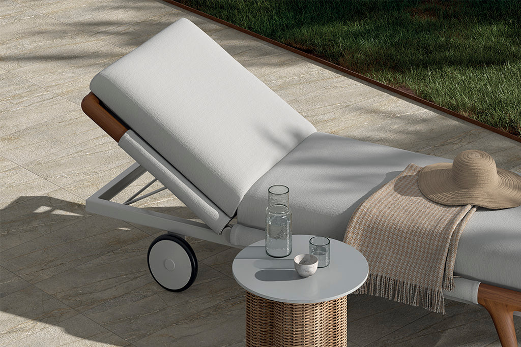 FENICE DOCKS COKE 30,8X61,5 - GRES PORCELLANATO EFFETTO PIETRA ESMA SRL