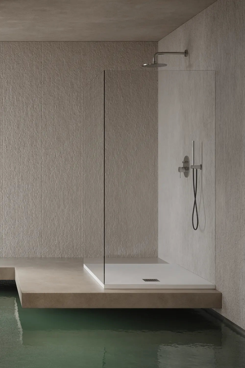 PETRA H3 IN CERAMICA - HATRIA ESMA SRL