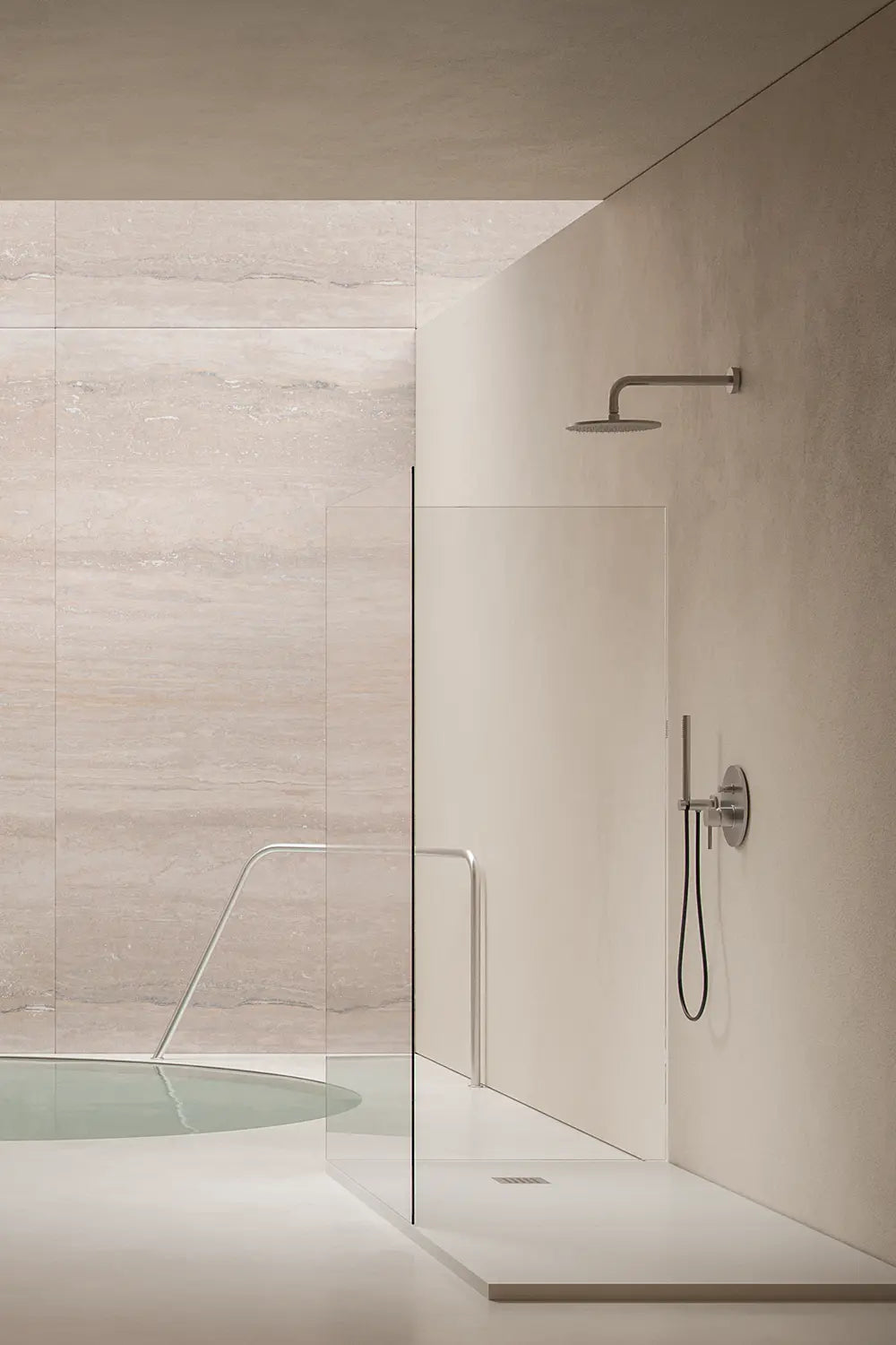 PETRA H3 IN CERAMICA - HATRIA ESMA SRL
