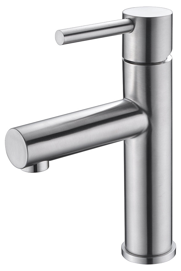 MISCELATORE LAVABO MOSCA - ACCIAIO INOX 316 ESMA SRL