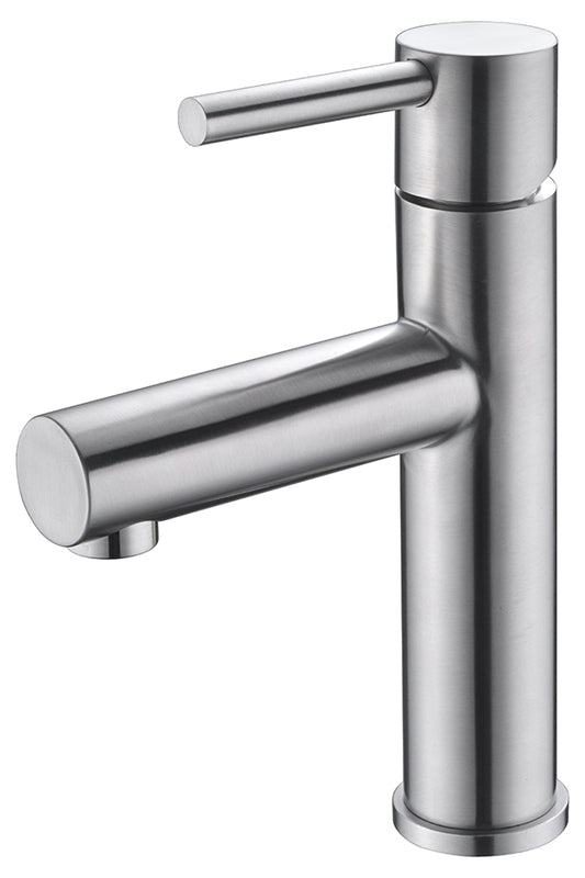 MISCELATORE LAVABO MOSCA - ACCIAIO INOX 316 ESMA SRL