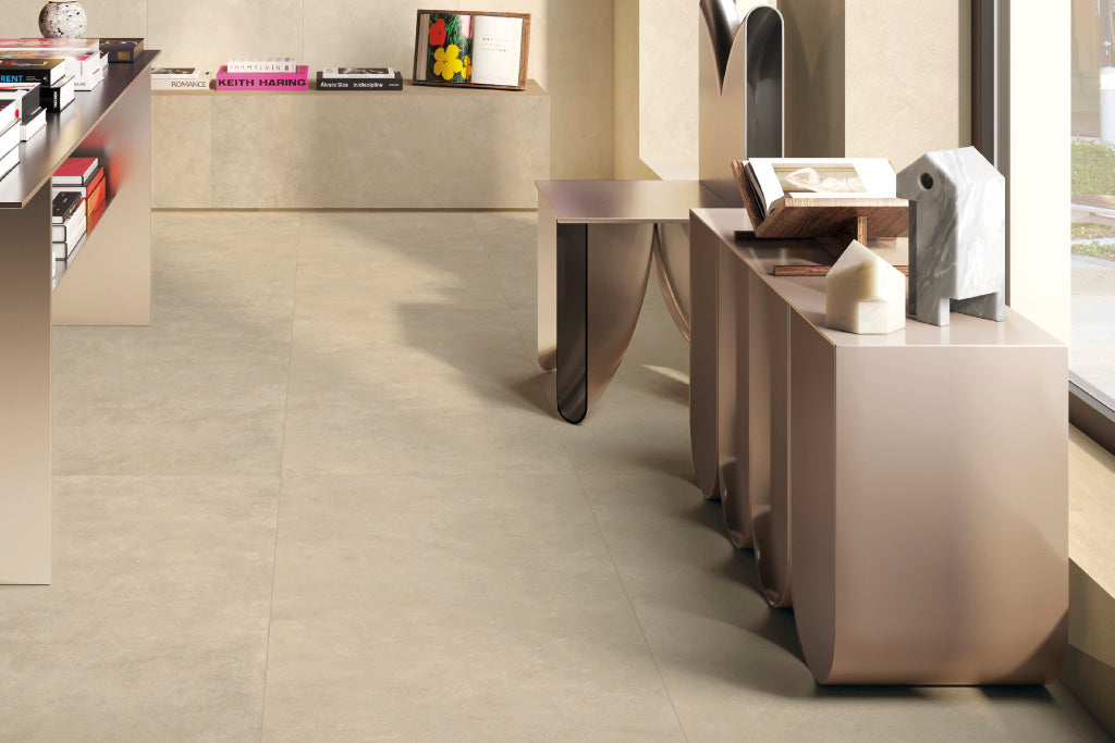 NATURAL TERRA SABBIA 60X120 RETTIFICATO ESMA SRL