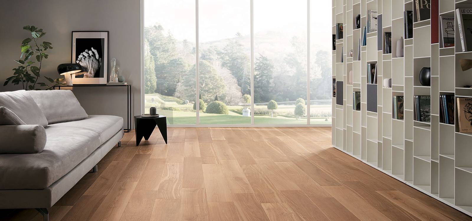 FAPNEST NATURAL 20X120 RETTIFICATO - GRES PORCELLANATO ESMA SRL