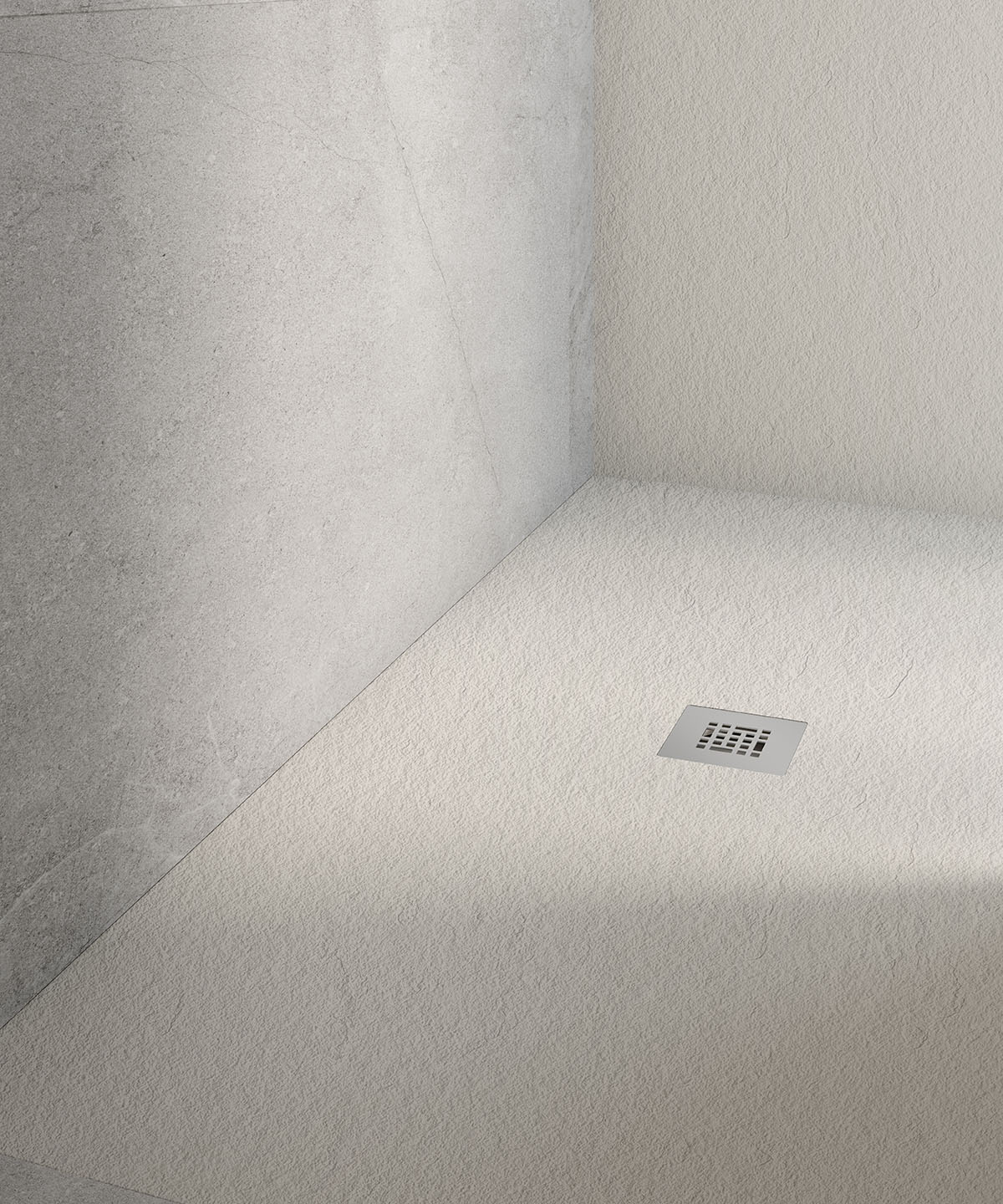 COLLEZIONE ESSENTIAL - FIORA BATH ESMA SRL
