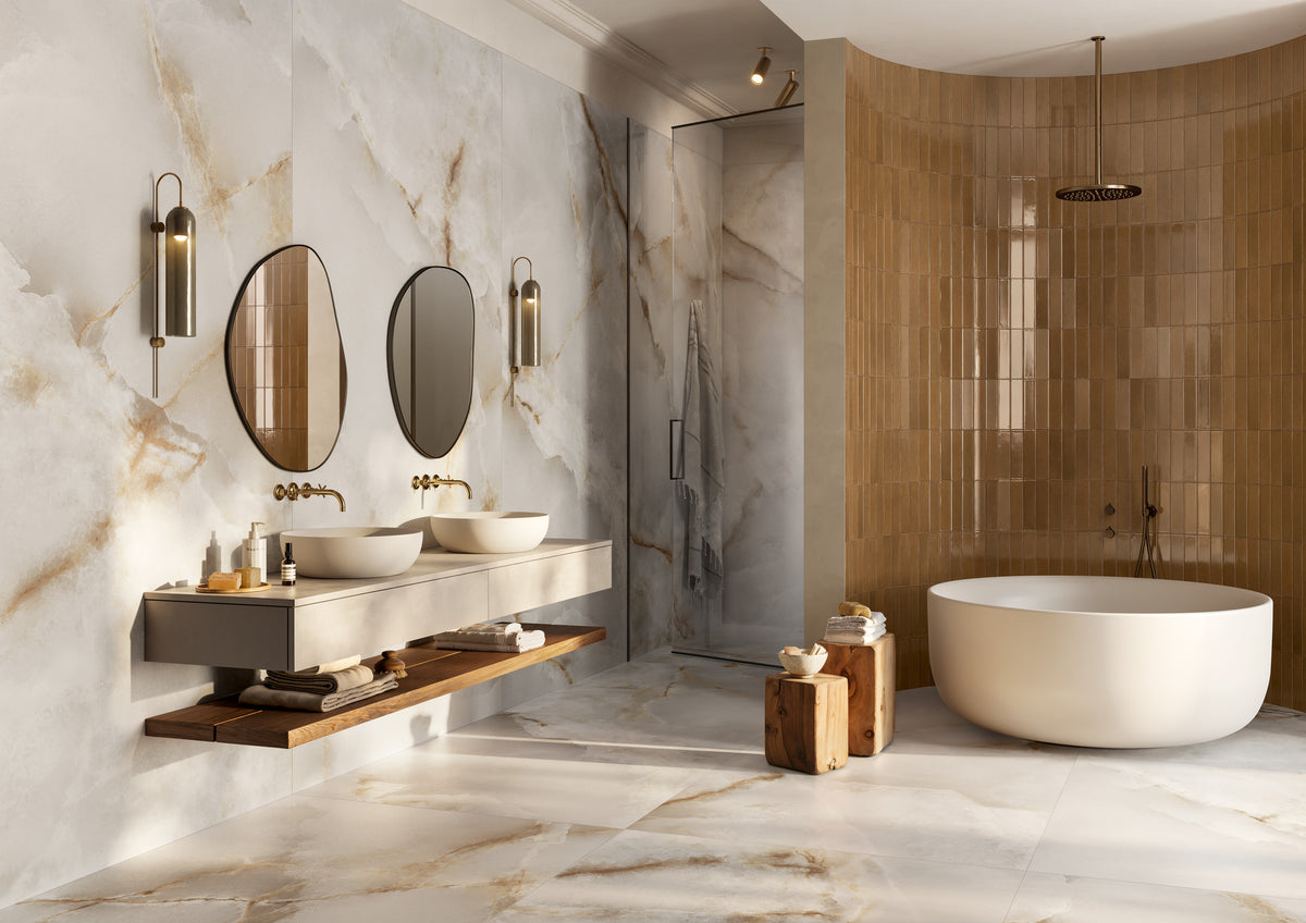 INCANTO - ONICE PERLA ESMA SRL