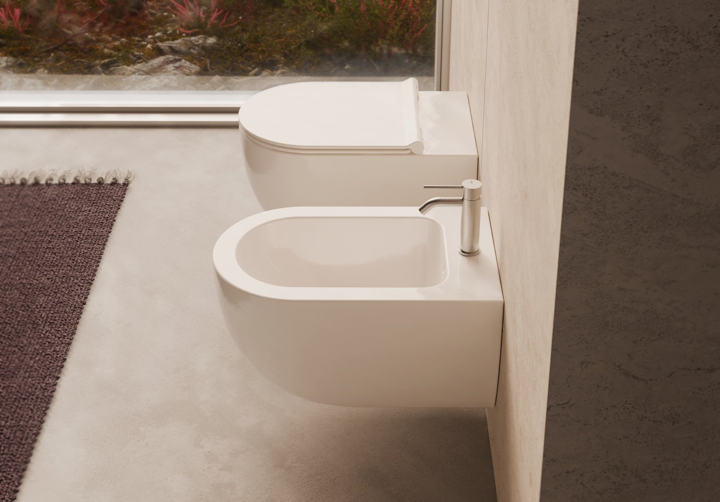 SERIE UNICA SOSPESA - ALICE CERAMICA ESMA SRL