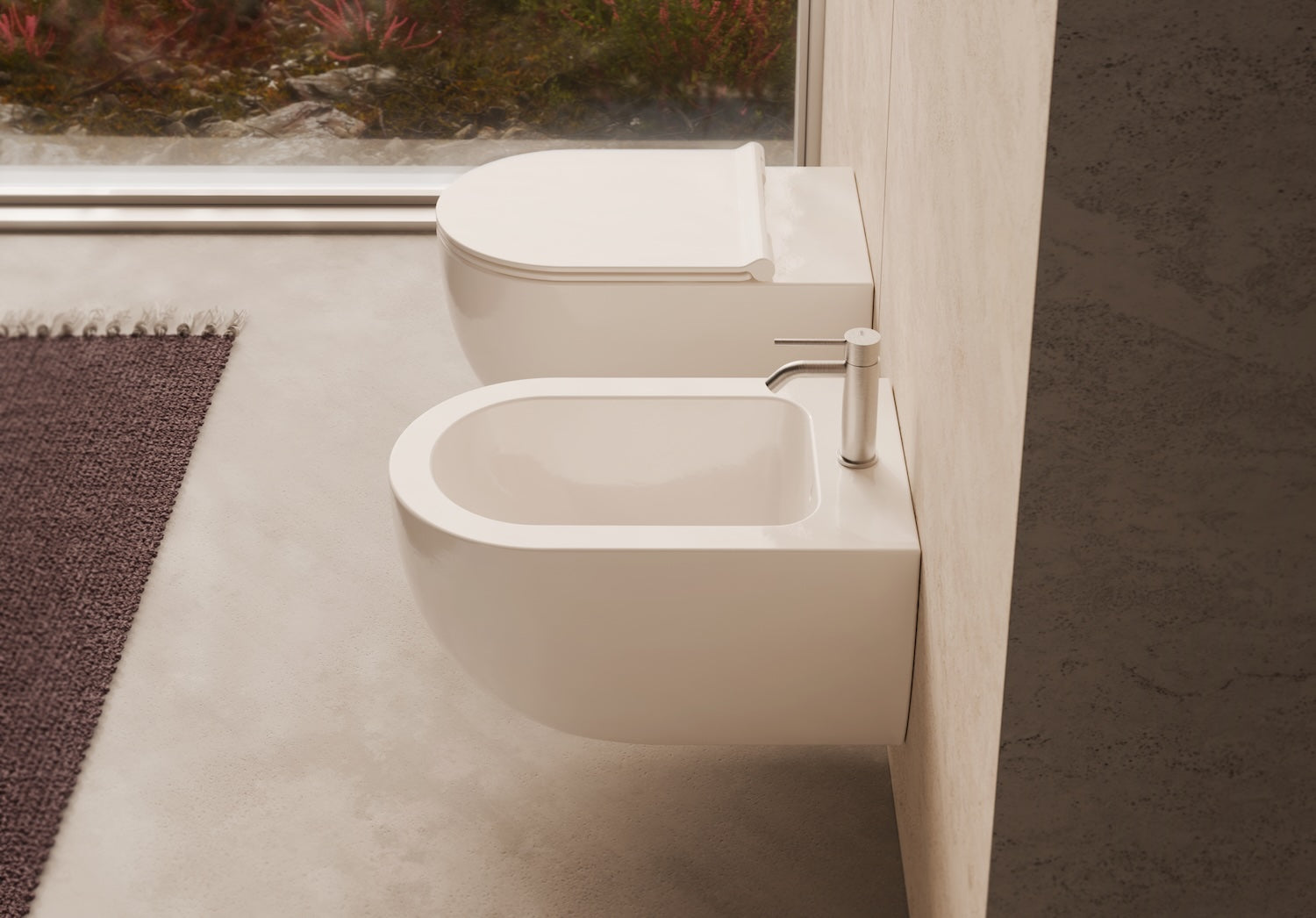 SERIE UNICA SOSPESA - ALICE CERAMICA ESMA SRL