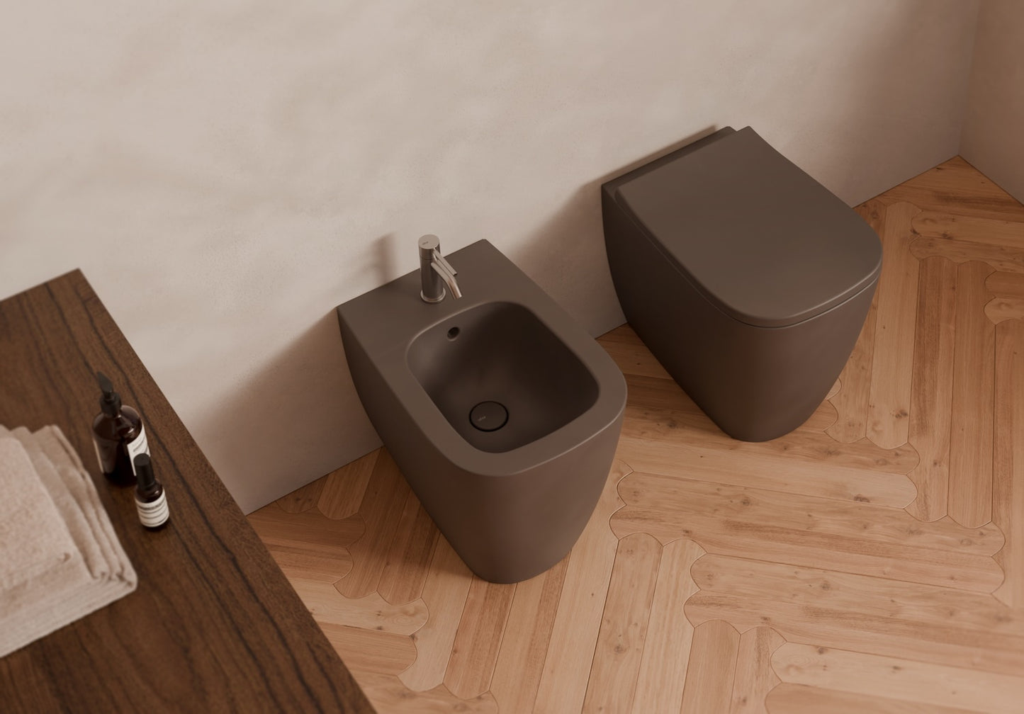 SERIE WUNDER FILOMURO - ALICE CERAMICA ESMA SRL