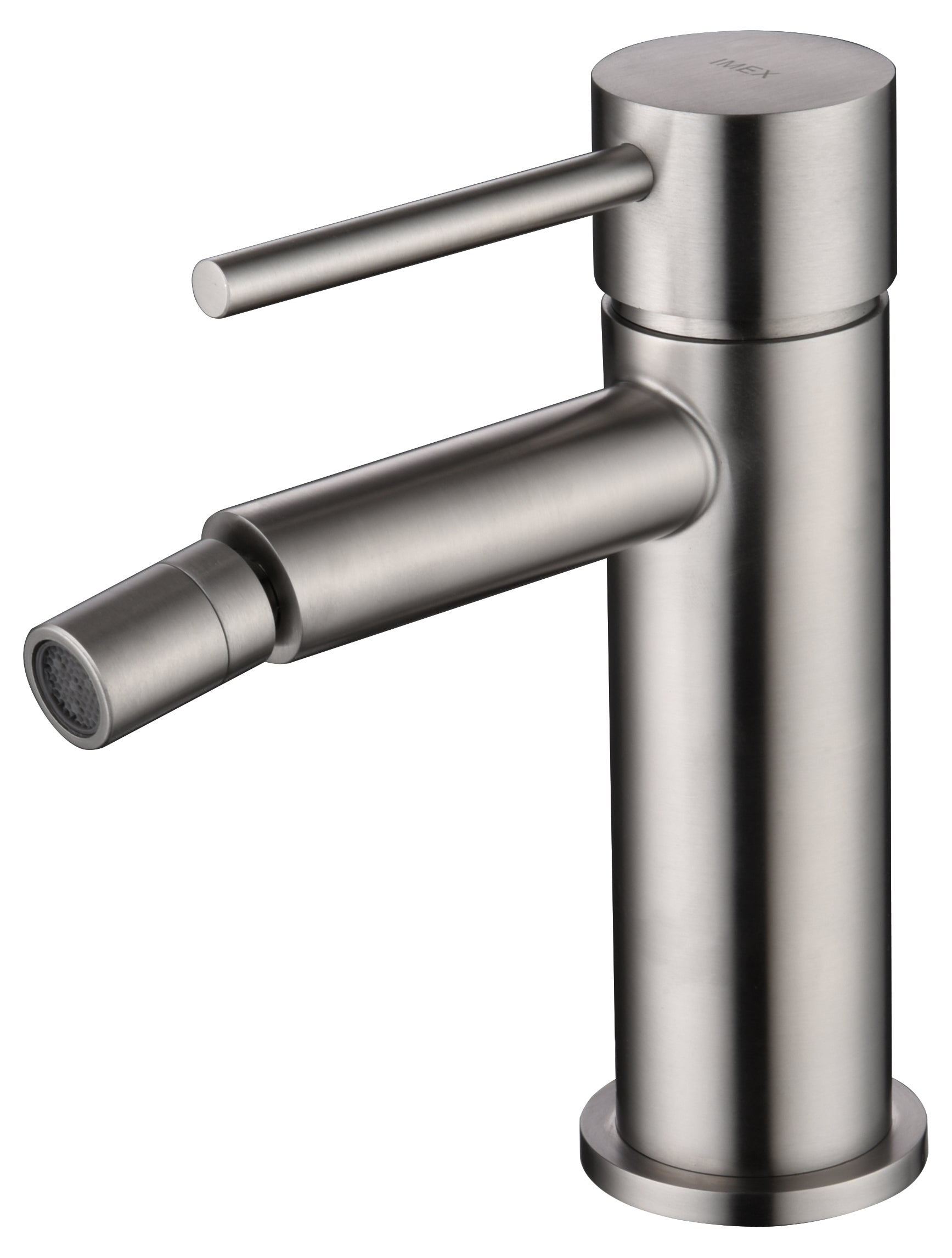 MISCELATORE BIDET MOSCA - ACCIAIO INOX 316 ESMA SRL