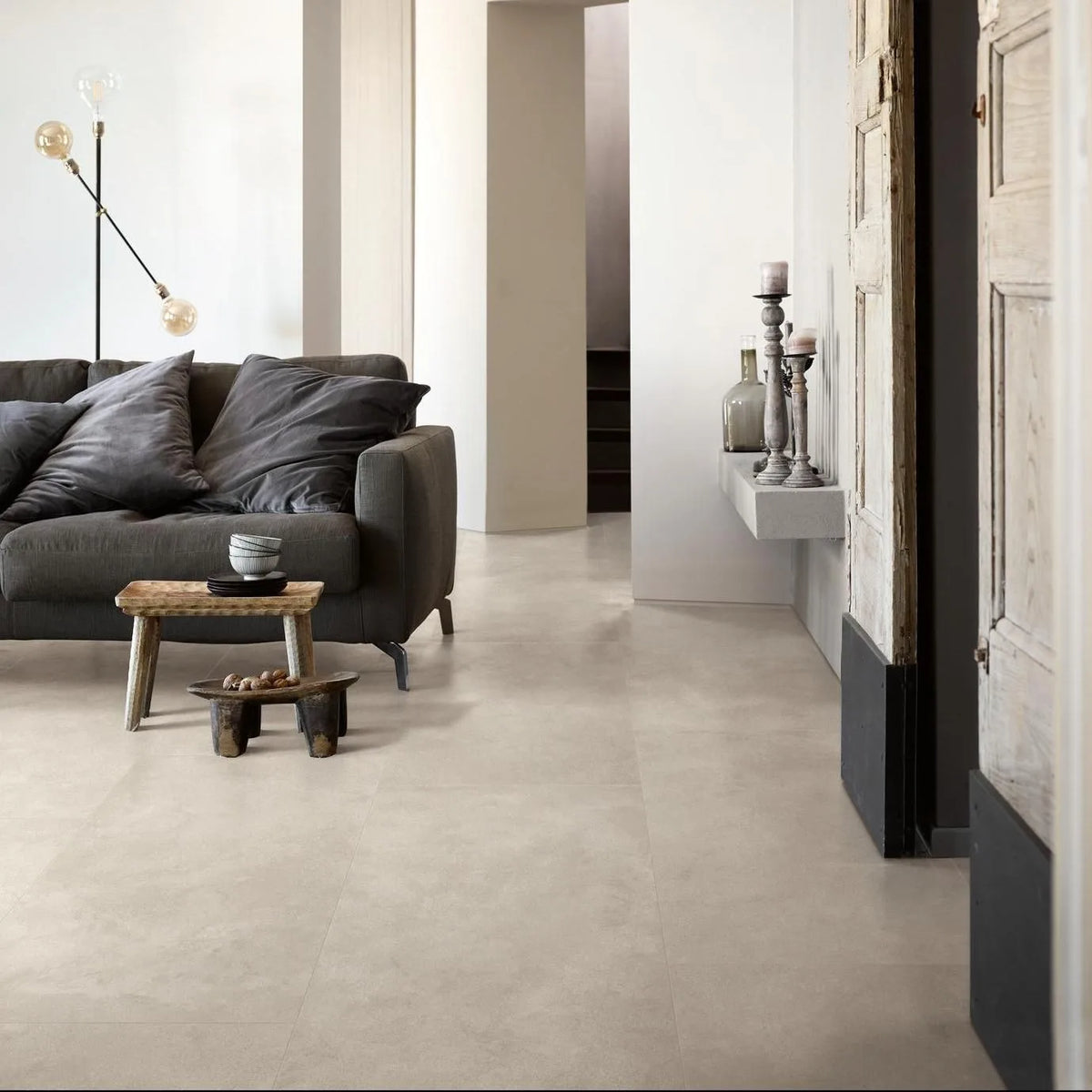 RAGNO STATFORD - CLAY ESMA SRL