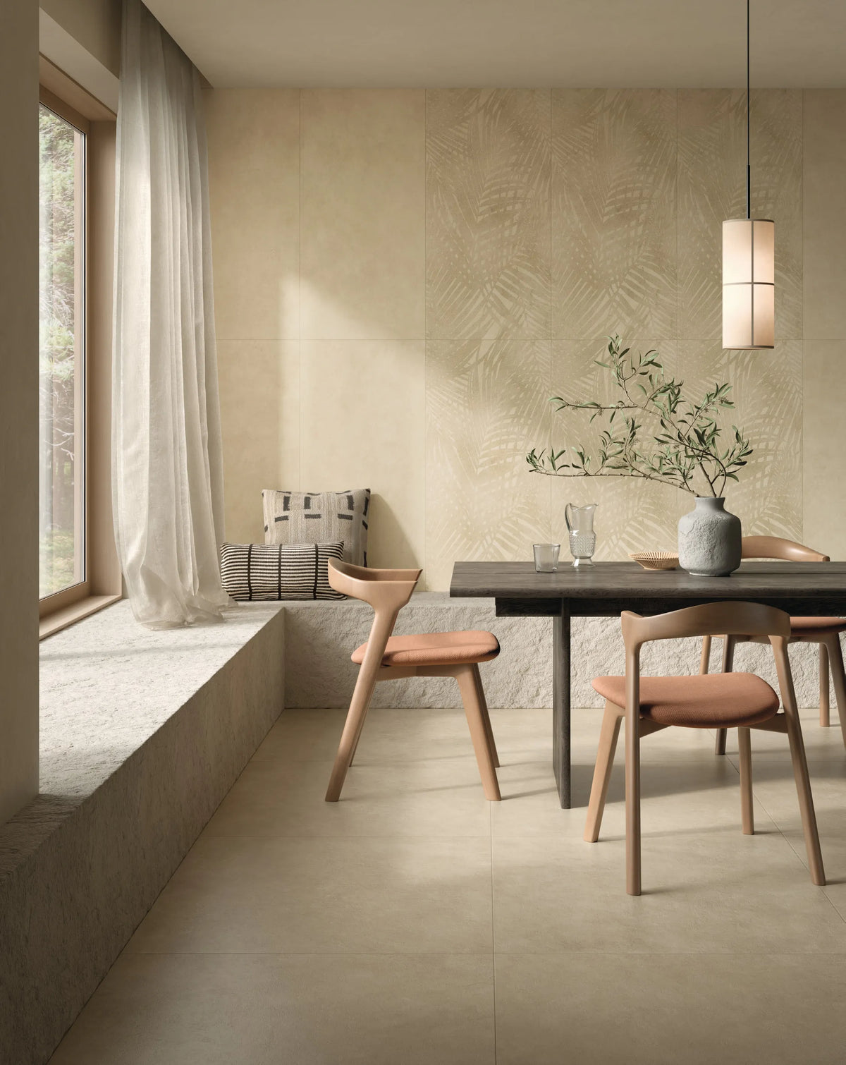 NATURAL TERRA SABBIA 60X120 RETTIFICATO ESMA SRL