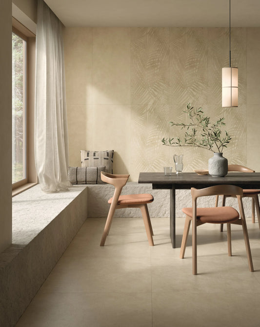 NATURAL TERRA SABBIA 60X120 RETTIFICATO ESMA SRL