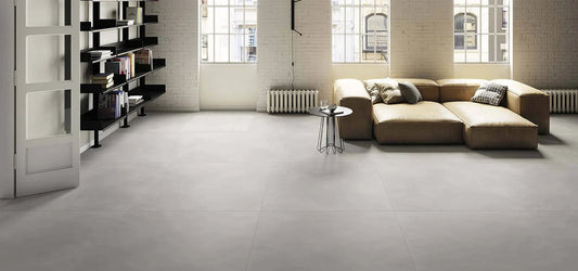 FAP MILANO E FLOOR 120X120 GRIGIO RETTIFICATO - GRES PORCELLANATO ESMA SRL
