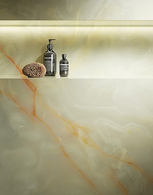 FAP GEMME MENTA VARI FORMATI - GRES PORCELLANATO ESMA SRL