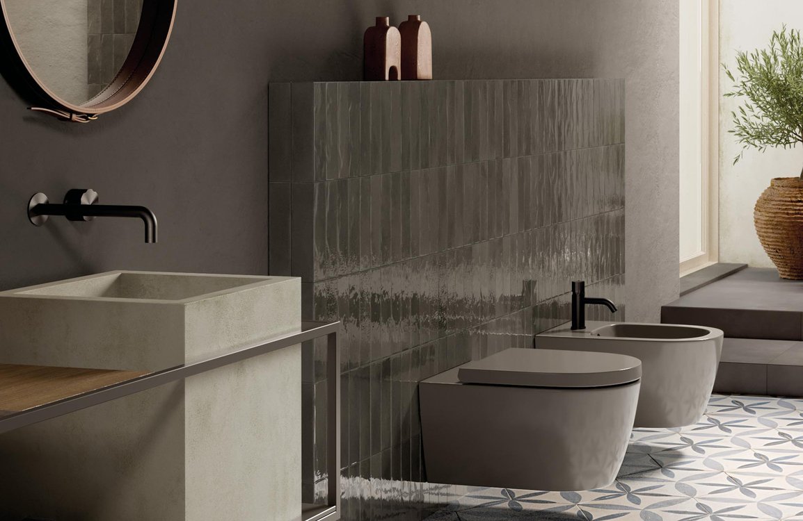 FAP GLIM 6X24 - VARI COLORI ESMA SRL