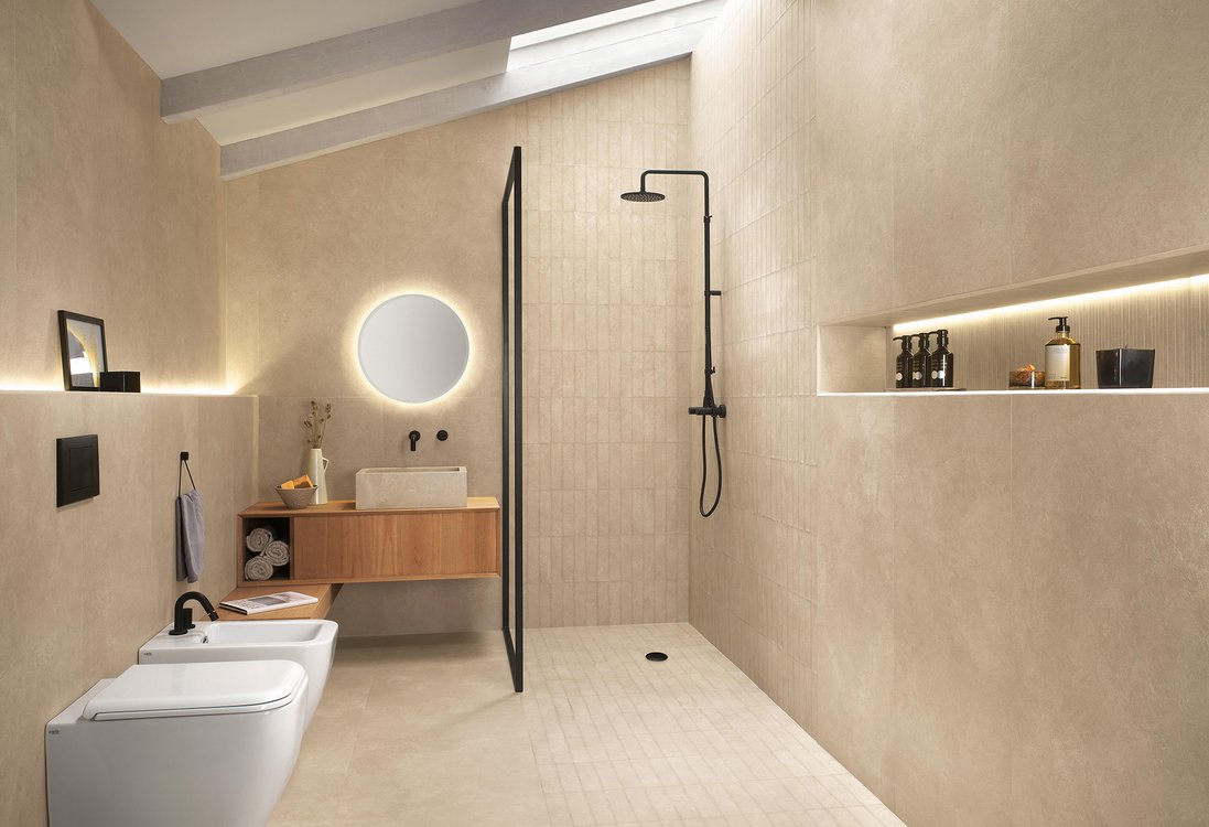 FAP NOBU - BEIGE ESMA SRL