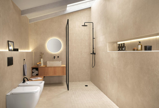 FAP NOBU - BEIGE ESMA SRL
