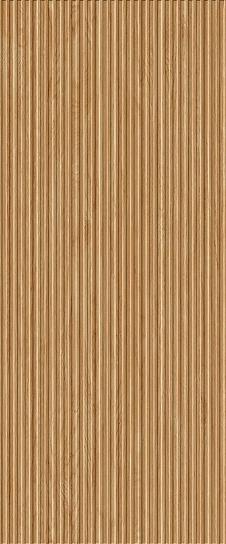 FAP TRUE COLOR GROOVE OAK MATT 50X120 - PIASTRELLA DA RIVESTIMENTO ESMA SRL