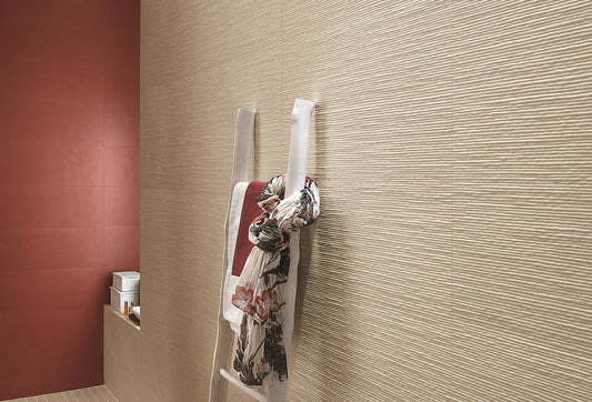 FAP COLOR LINE ROPE BEIGE 25X75 - PIASTRELLA DA RIVESTIMENTO ESMA SRL