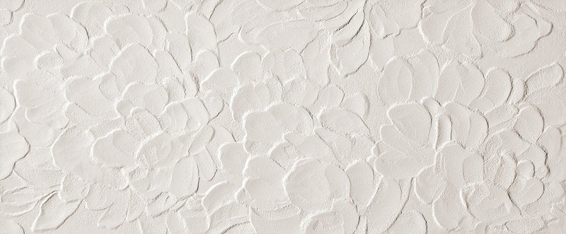 FAP LUMINA BLOSSOM WHITE MATT 50X120 - PIASTRELLA DA RIVESTIMENTO ESMA SRL