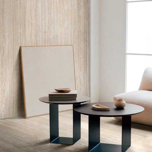 RAGNO REALSTONE TRAVERTINO - VEIN BEIGE ESMA SRL
