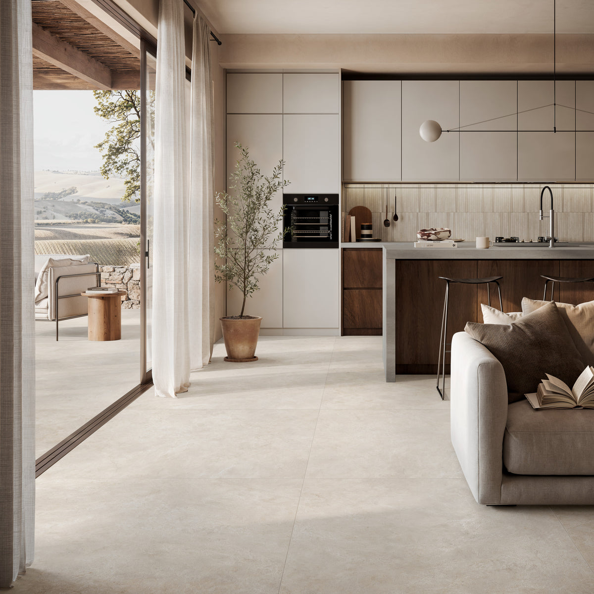 REALSTONE CLASSICA - RAGNO ESMA SRL